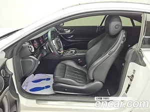 Mercedes-Benz E-Class, 2019 — миниатюра 11