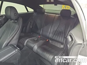 Mercedes-Benz E-Class, 2019 — миниатюра 12
