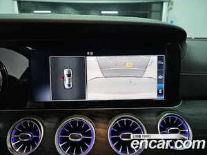 Mercedes-Benz E-Class, 2019 — миниатюра 15