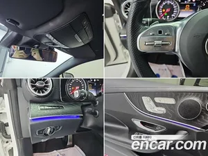 Mercedes-Benz E-Class, 2019 — миниатюра 17
