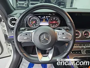 Mercedes-Benz E-Class, 2019 — миниатюра 18