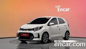 Kia morning, 2023 — миниатюра 34