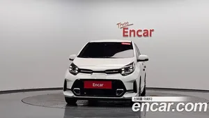 Kia morning, 2023 — миниатюра 2