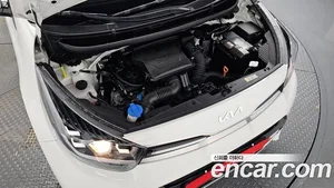 Kia morning, 2023 — миниатюра 5