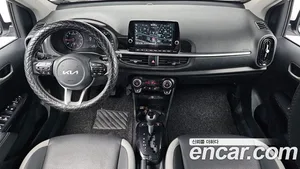 Kia morning, 2023 — миниатюра 9