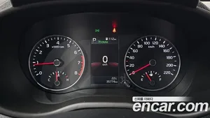 Kia morning, 2023 — миниатюра 10