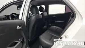 Kia morning, 2023 — миниатюра 17