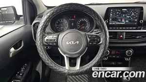Kia morning, 2023 — миниатюра 18