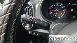 Kia morning, 2023 — миниатюра 22