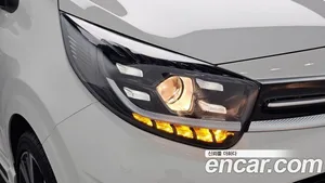 Kia morning, 2023 — миниатюра 7