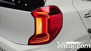 Kia morning, 2023 — миниатюра 8