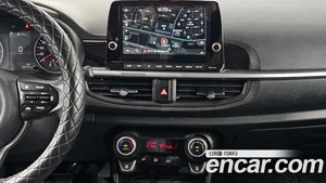 Kia morning, 2023 — миниатюра 27