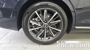 Hyundai Grandeur, 2021 — миниатюра 5