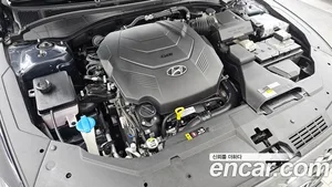 Hyundai Grandeur, 2021 — миниатюра 6