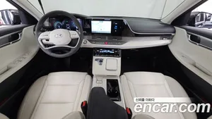 Hyundai Grandeur, 2021 — миниатюра 10