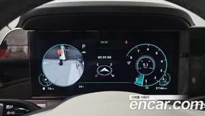 Hyundai Grandeur, 2021 — миниатюра 11