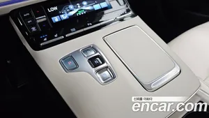 Hyundai Grandeur, 2021 — миниатюра 12