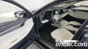 Hyundai Grandeur, 2021 — миниатюра 13