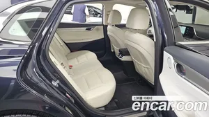 Hyundai Grandeur, 2021 — миниатюра 18