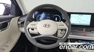 Hyundai Grandeur, 2021 — миниатюра 19