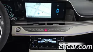 Hyundai Grandeur, 2021 — миниатюра 20