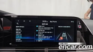 Hyundai Grandeur, 2021 — миниатюра 22