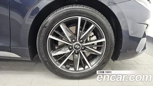 Hyundai Grandeur, 2021 — миниатюра 7