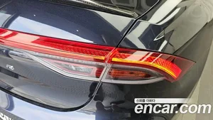 Hyundai Grandeur, 2021 — миниатюра 9