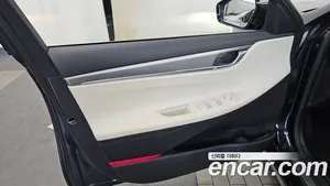 Hyundai Grandeur, 2021 — миниатюра 14