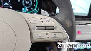 Hyundai Grandeur, 2021 — миниатюра 27