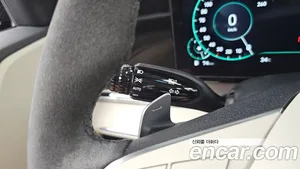 Hyundai Grandeur, 2021 — миниатюра 28