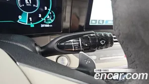 Hyundai Grandeur, 2021 — миниатюра 29