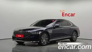 Genesis G90, 2025 — миниатюра 1
