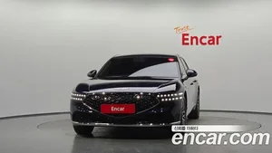 Genesis G90, 2025 — миниатюра 3