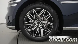 Genesis G90, 2025 — миниатюра 5