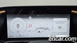 Genesis G90, 2025 — миниатюра 11