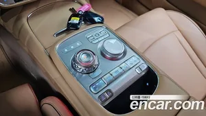 Genesis G90, 2025 — миниатюра 12