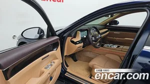 Genesis G90, 2025 — миниатюра 13
