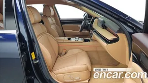 Genesis G90, 2025 — миниатюра 17