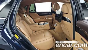 Genesis G90, 2025 — миниатюра 18