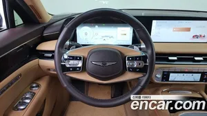 Genesis G90, 2025 — миниатюра 19