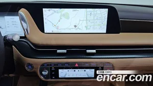 Genesis G90, 2025 — миниатюра 20