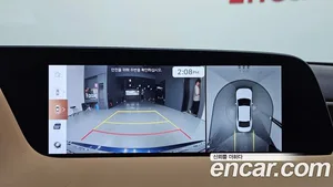Genesis G90, 2025 — миниатюра 21