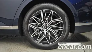 Genesis G90, 2025 — миниатюра 7