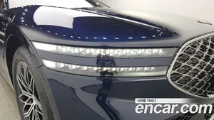Genesis G90, 2025 — миниатюра 8