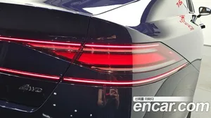 Genesis G90, 2025 — миниатюра 9