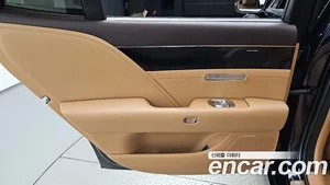 Genesis G90, 2025 — миниатюра 15