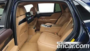 Genesis G90, 2025 — миниатюра 16