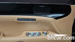 Genesis G90, 2025 — миниатюра 29
