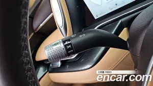 Genesis G90, 2025 — миниатюра 30